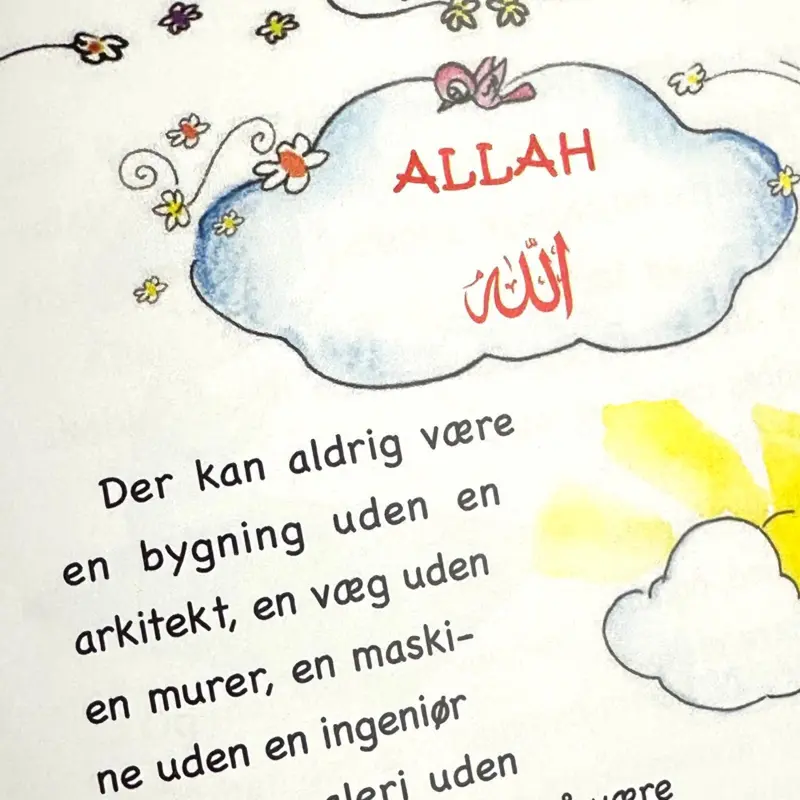Allahs 99 Namn