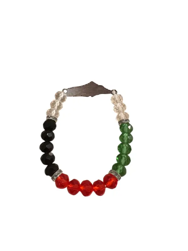 Palästina-Armband für Kinder