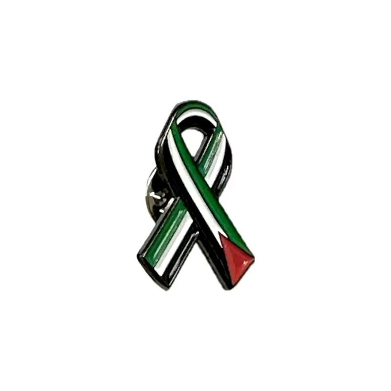 Palästina Friedensbadge