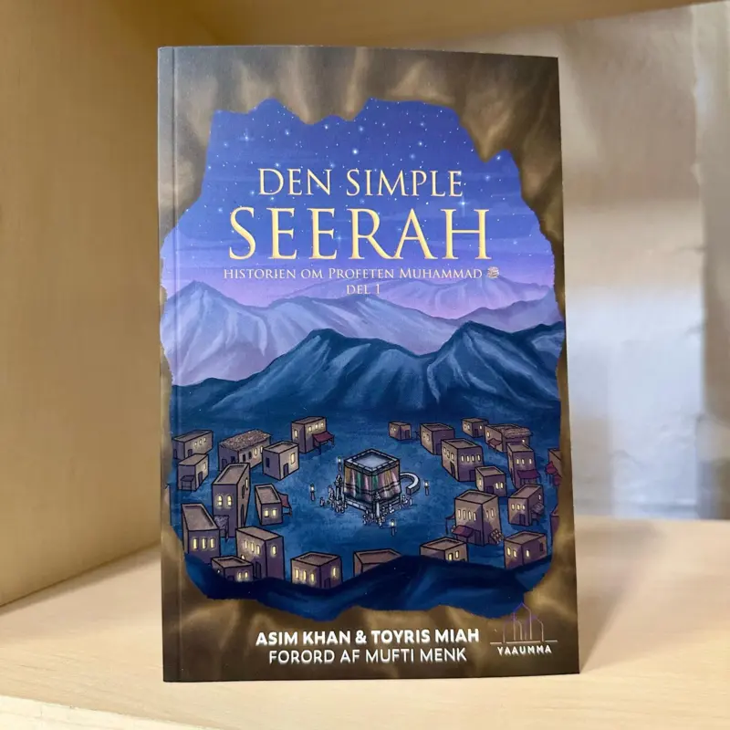 Den Simple Seerah (Dansk)
