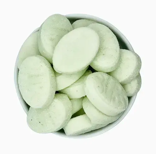 Bubs Cool Fruity Pear Mini 2.6 kg