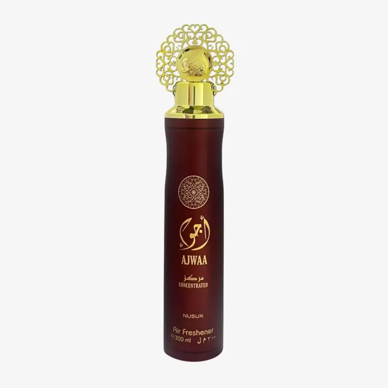 Nusuk Ajwaa Koncentrerad Luftrenare 300ml