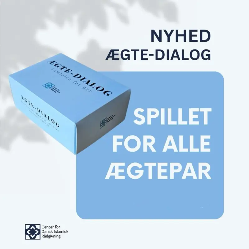 Äkta-Dialog, Samtalet För Par