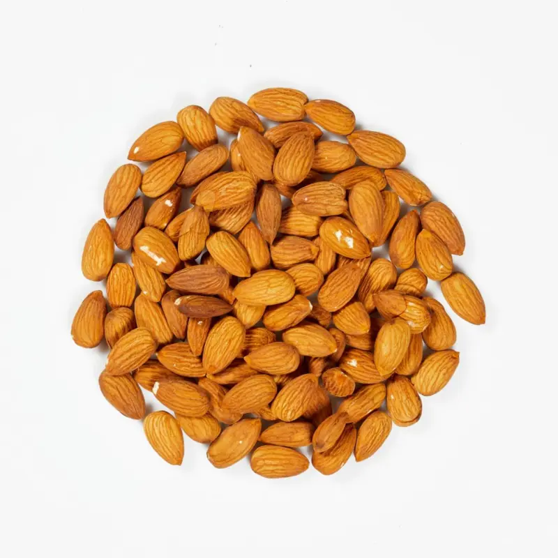 Mandel Natural 700g