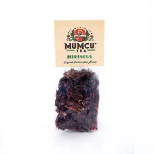 Hibiskustee - Mumcu Tea 60g