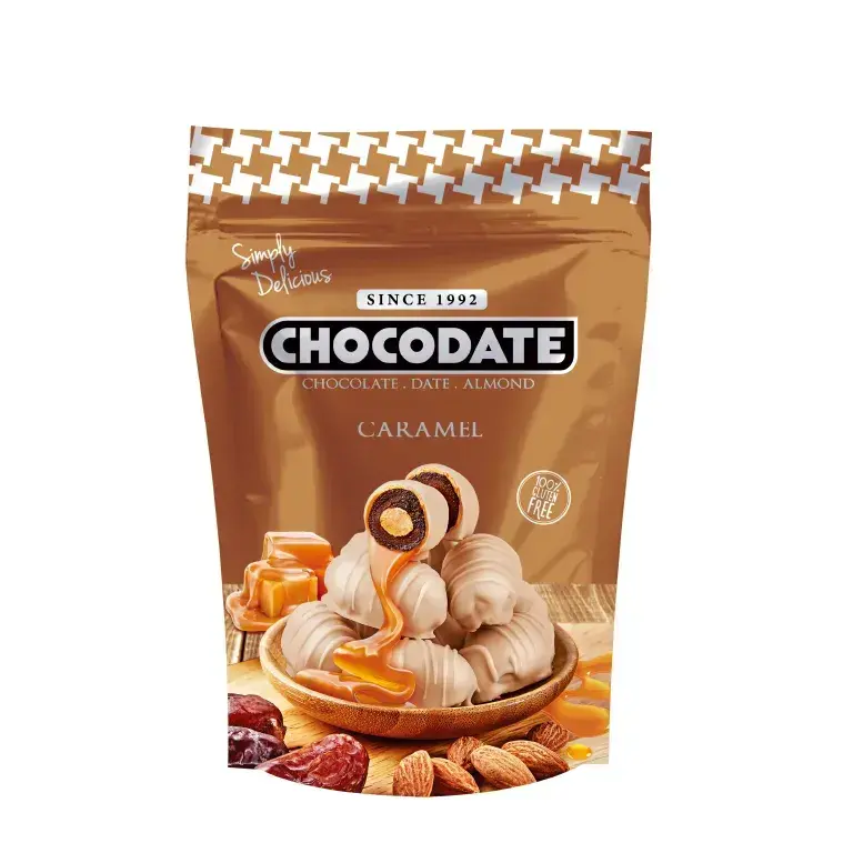 karameldadler