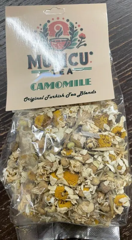Kamillentee - Mumcu 40g