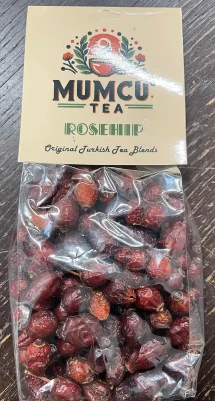 Hagebuttentee - Mumcu 150g
