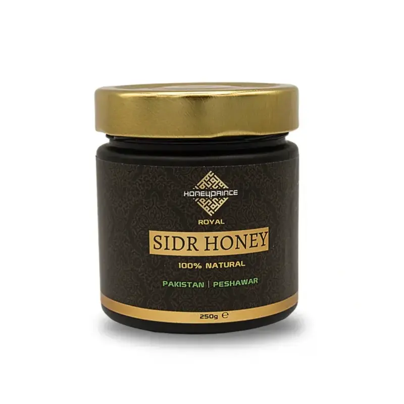 Sidr honning fra Peshawar 250 gr