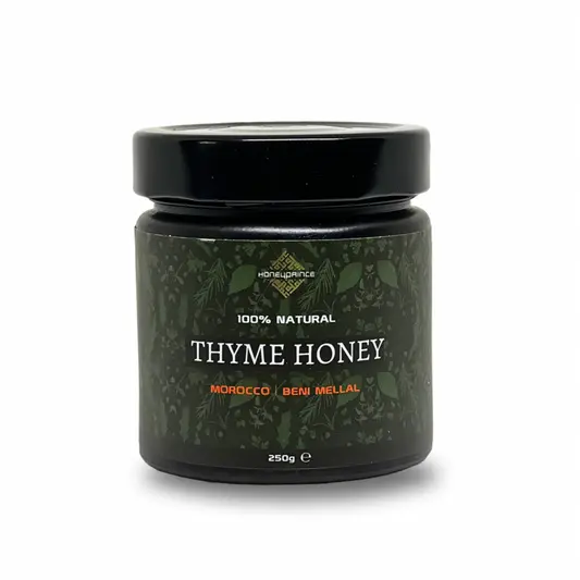 Thymianhonig Marokko 250 g