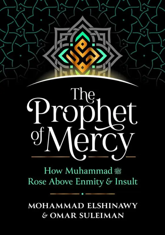 The Prophet of Mercy: