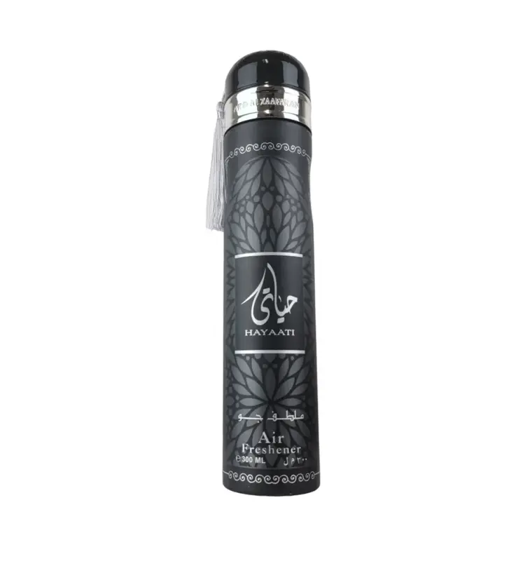 Ard Al Zaafaran Hayaati Air Freshener 300ml