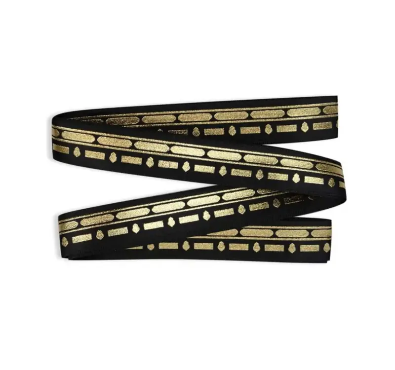 Kaaba gavebånd