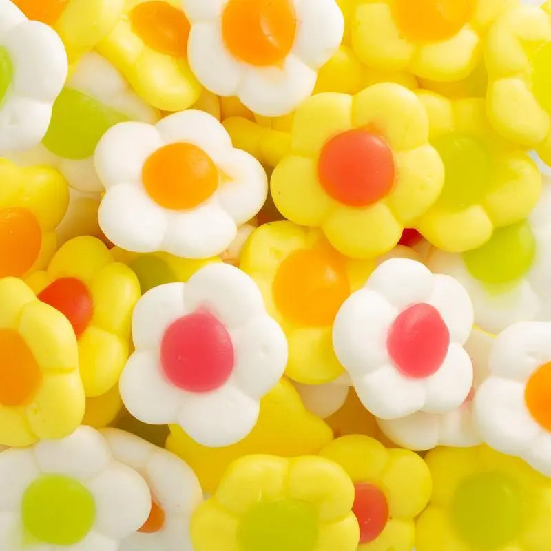 Jelly Mania Daisies, 1kg - Jake