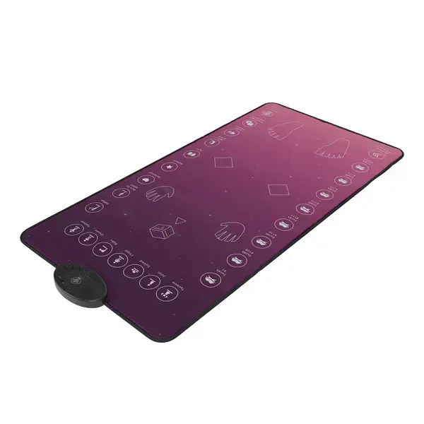 My Salah Mat Lila (SVENSKA)