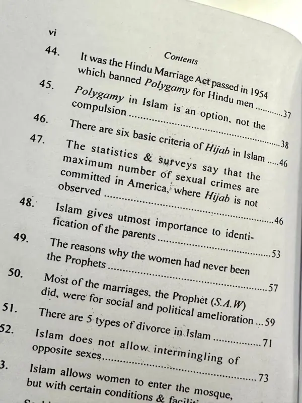 Rechte der Frauen im Islam – Modern oder veraltet?