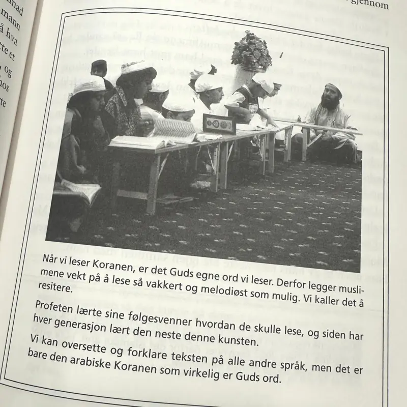 Den utvalgte