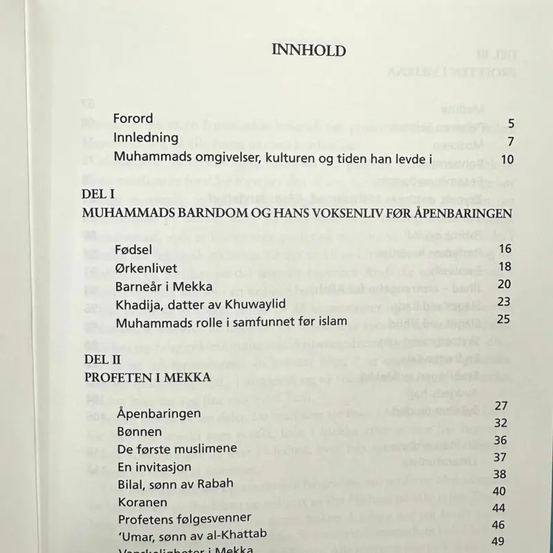 Den utvalgte