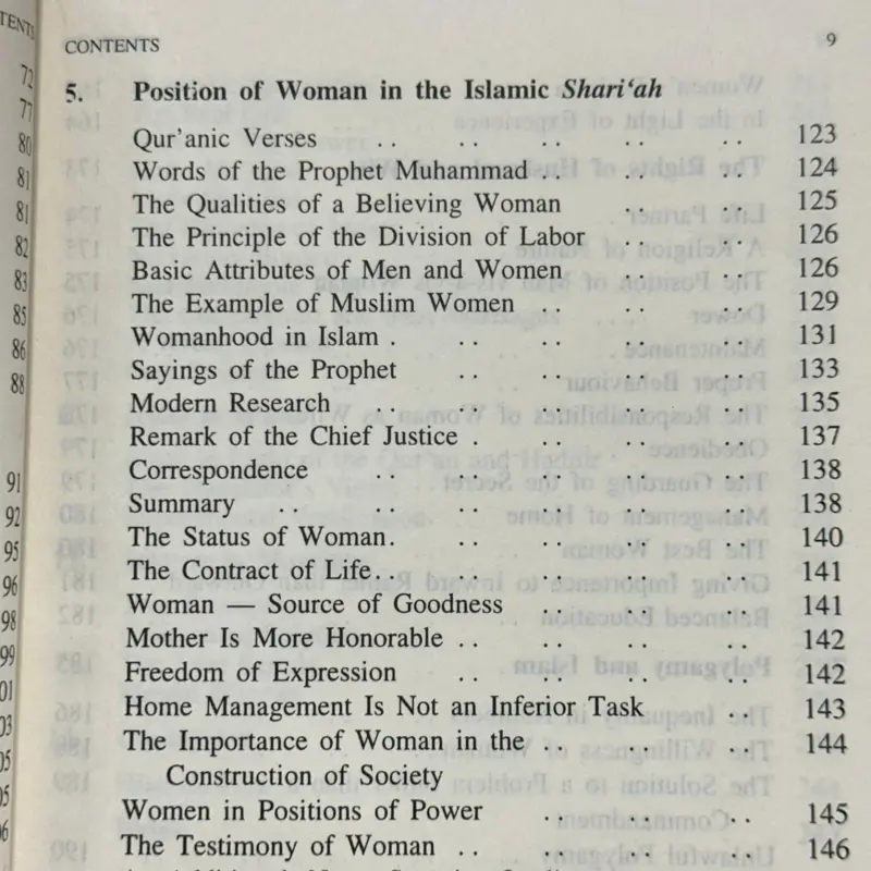 Frau zwischen Islam und westlicher Gesellschaft