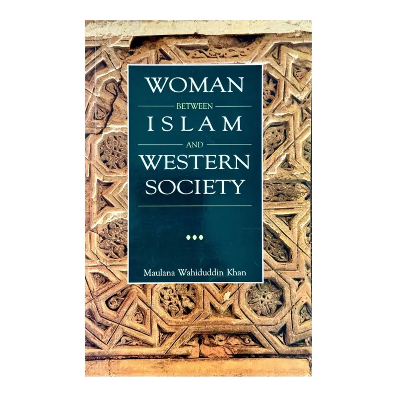 Frau zwischen Islam und westlicher Gesellschaft