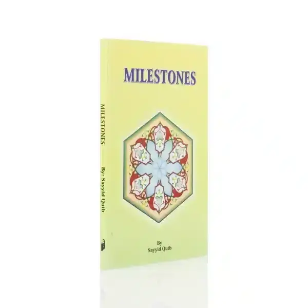 Milestones von Sayyid Qutb