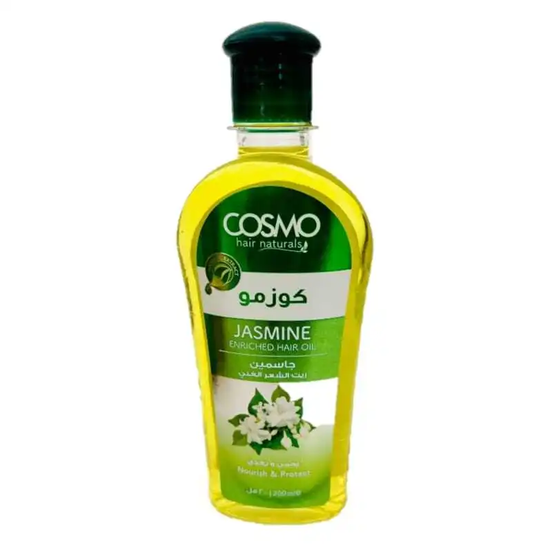 Jasmin Angereichertes Haaröl Cosmo 200ml