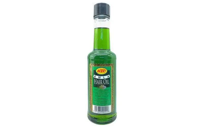 Amla Hårolja KTC 165ml