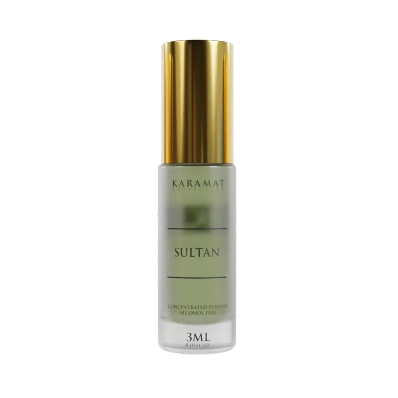 Sultan, Roll on, Karamat, 3ml