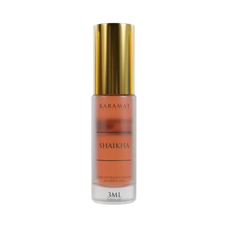 Shaikha, Roll on, Karamat, 3ml