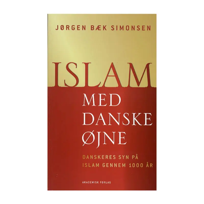 Islam med danske øjne