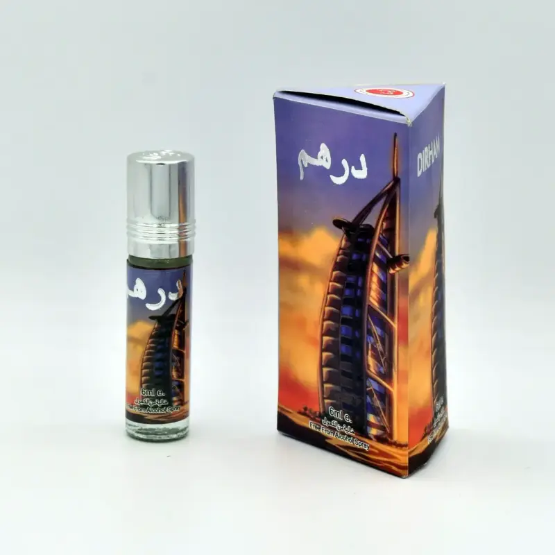 Dirham Af Al-Huda 6ml
