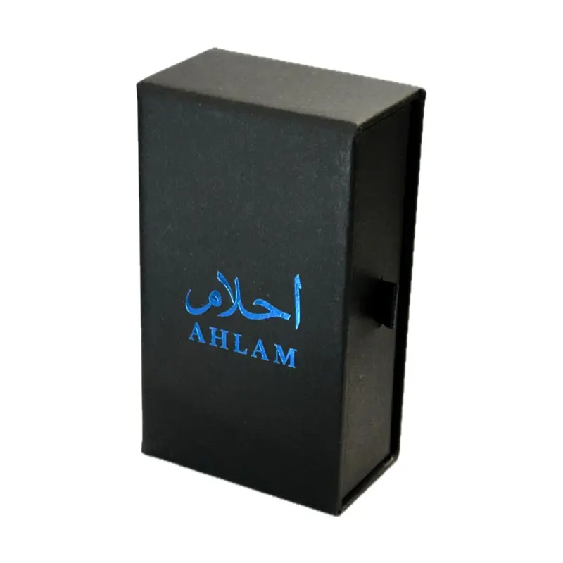 Ahlam Yara, Lyxig attar-doft för kvinnor, 10 ml