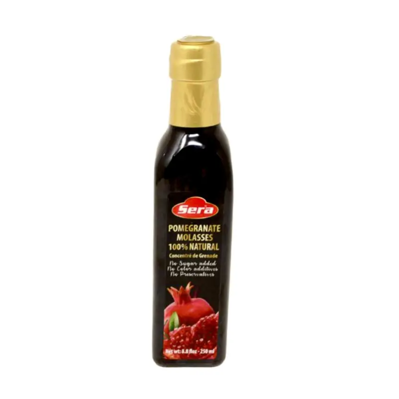 Sera granatäpplekoncentrat, utan socker, 250 ml