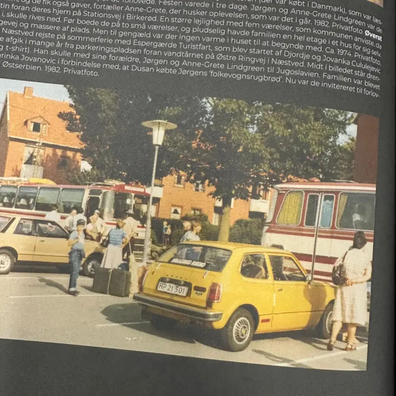 Gästarbetarna. Berättelser från 70-talet