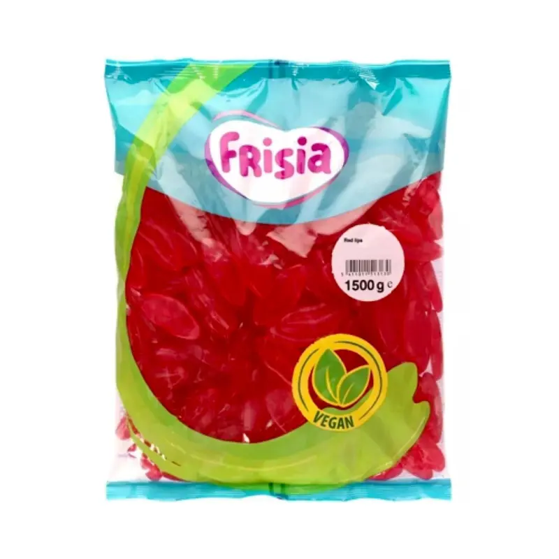 Red Lips, Frisia, 1500g