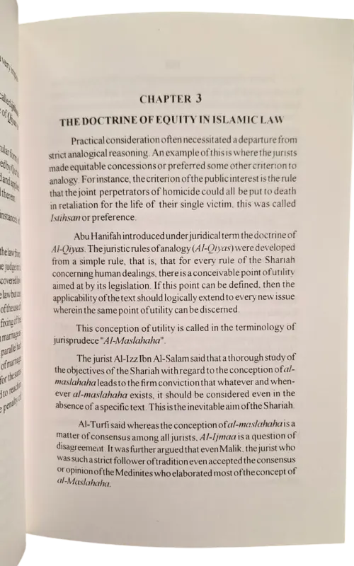 What is Shariah?