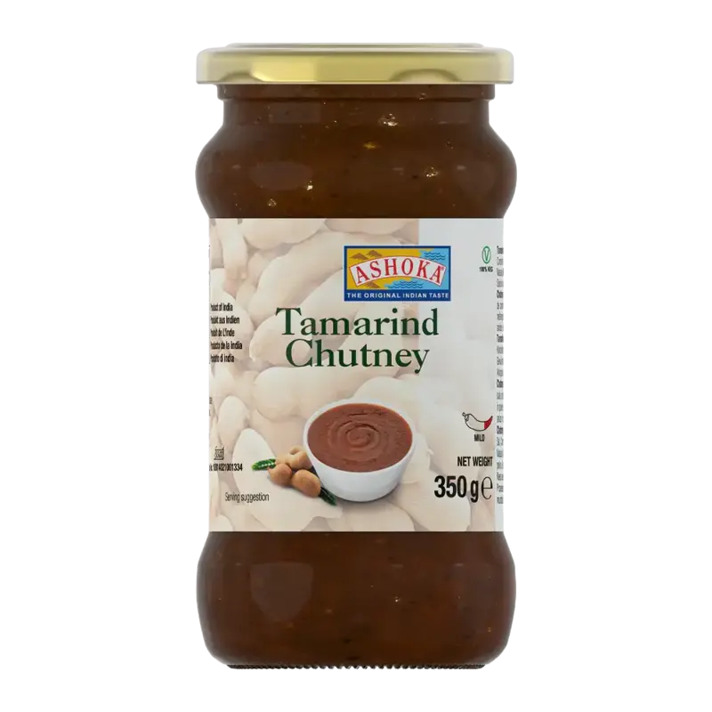 Tamarinden-Chutney ASHORA 350 g