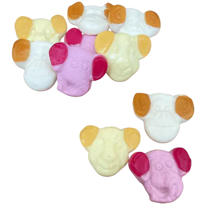 Zoo Mix Katja 500g