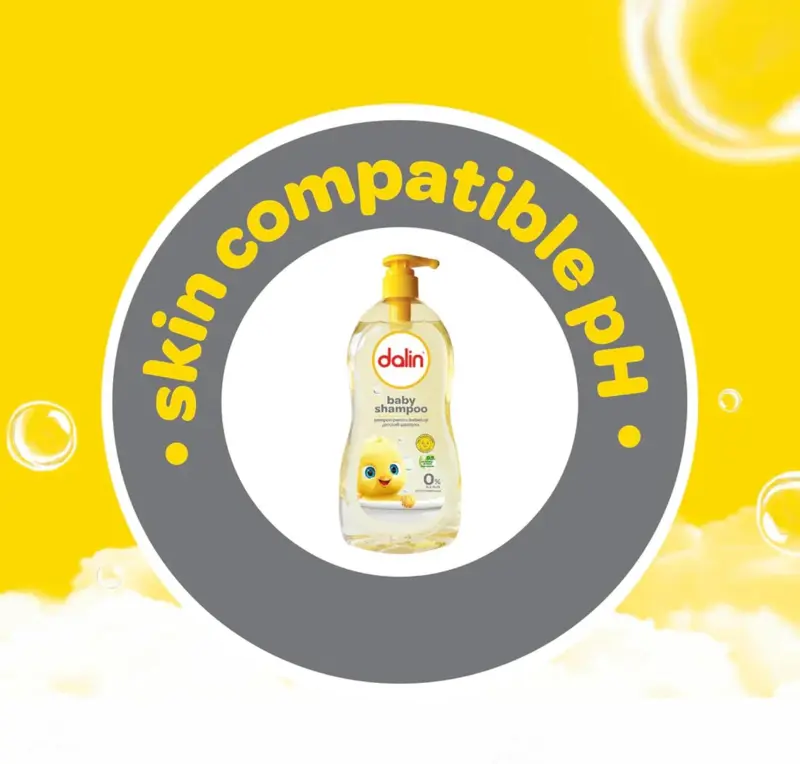 Baby-Seifenstück Dalin 100g