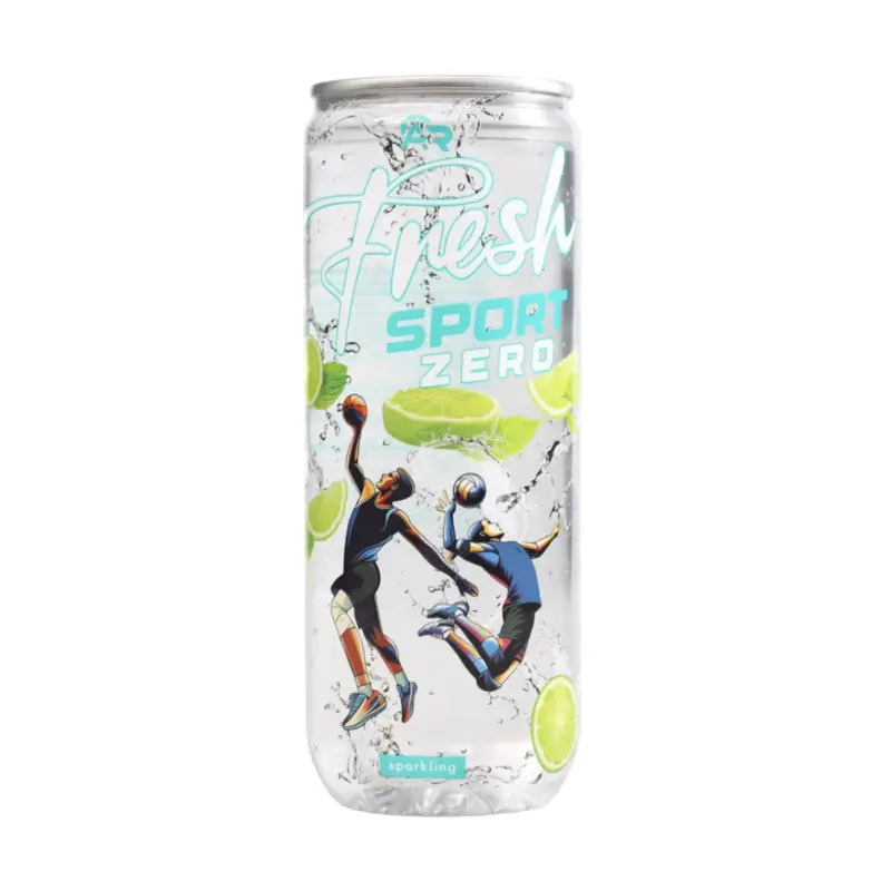Fresh Sport Zero-Getränk, 330ml