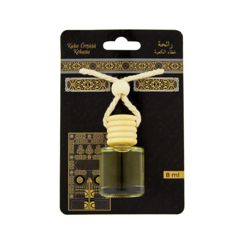 Autoduft, kaaba, 8ml