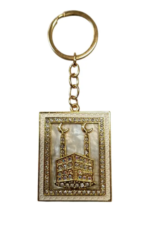 Hvid Kaaba