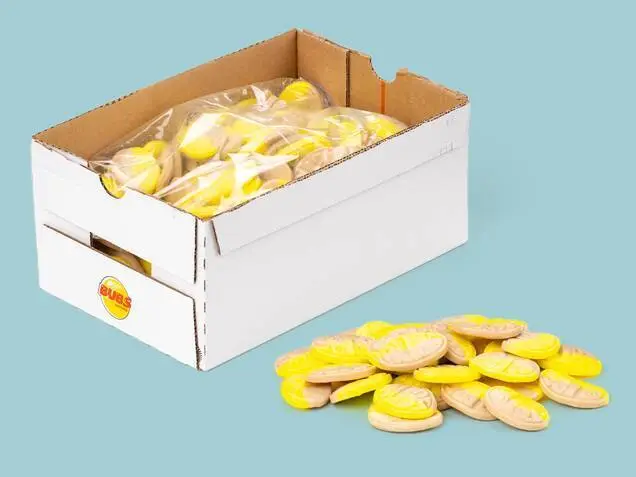 Banana Bubs 2,8 kg