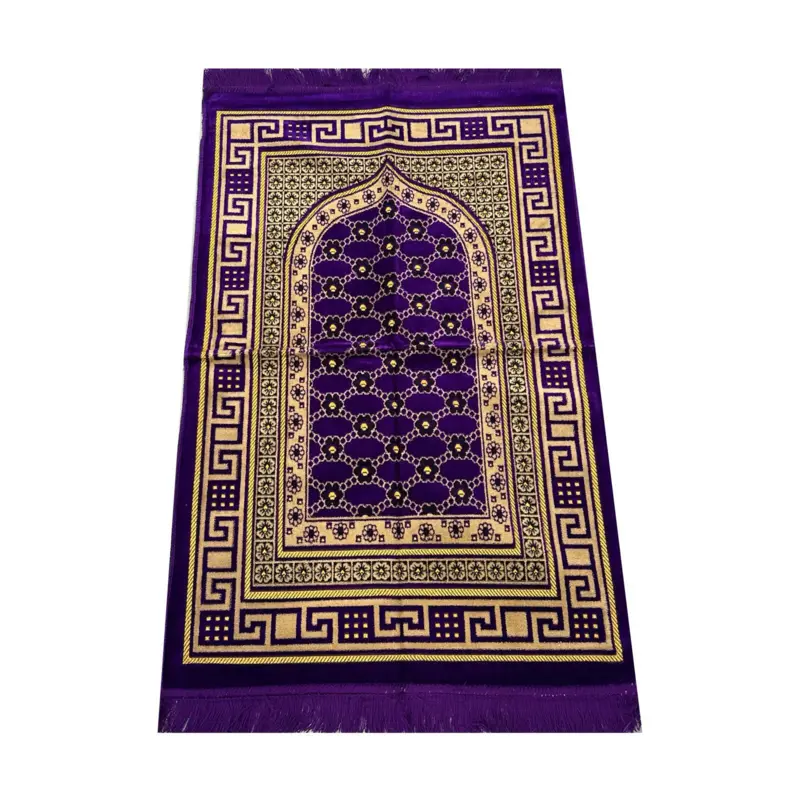 Royal Persia Bedetæppe (7 farver)