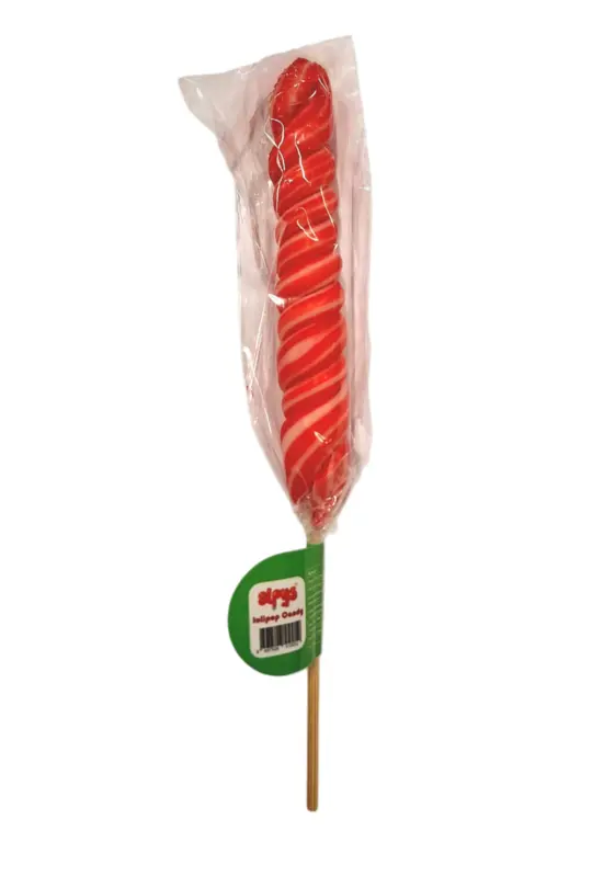 Rød