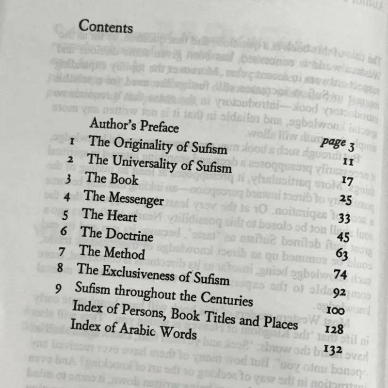 What is sufism?