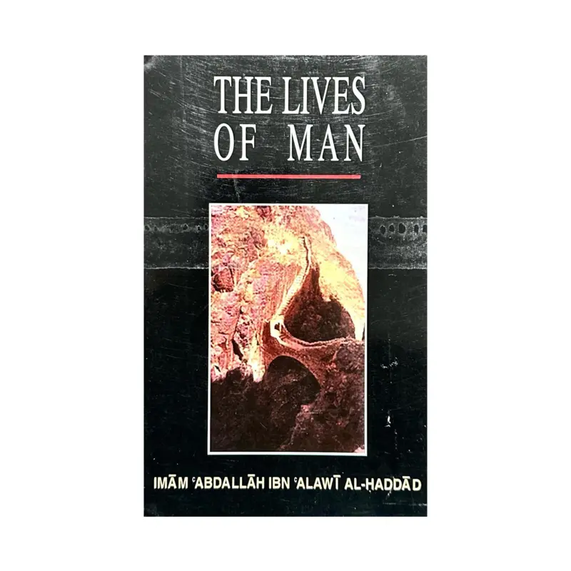 The Lives of Man