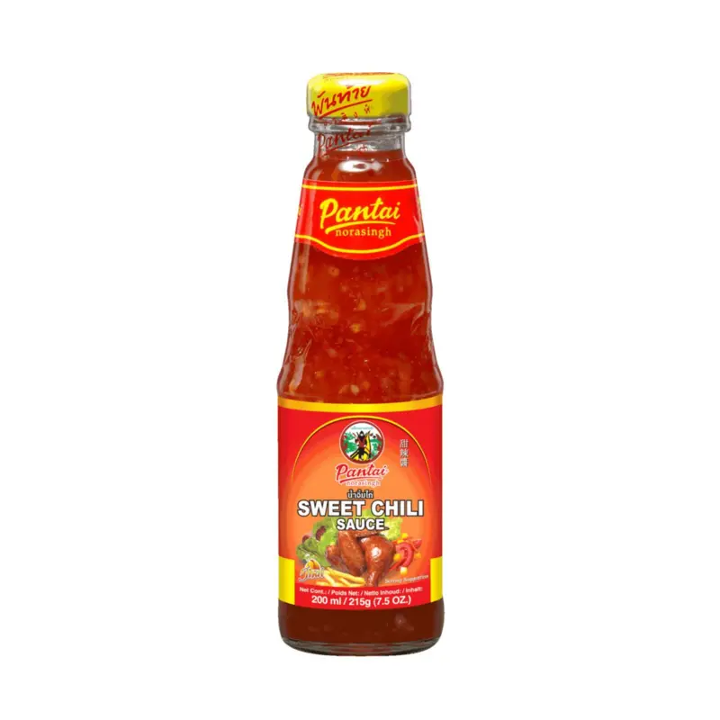 Söt chilisås, Pantai, 730 ml
