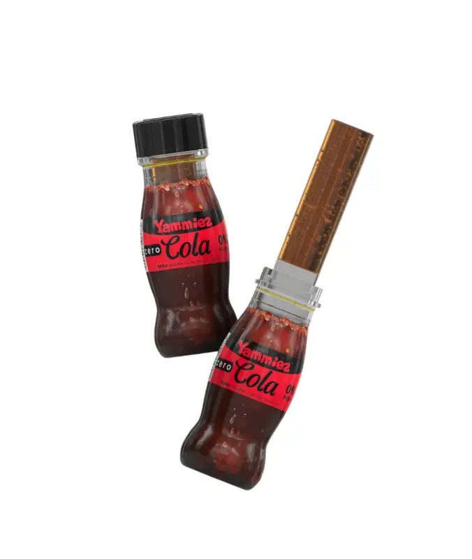 Yammiez Cola Zero Soda Pop 15g