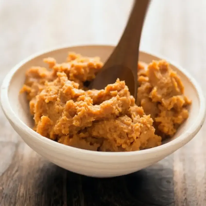 Miso Paste KR-Food 500g.